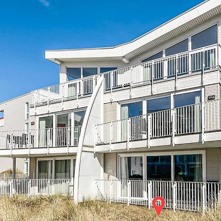 Duenenvilla Dtr098 Eg Lubeck Exterior photo